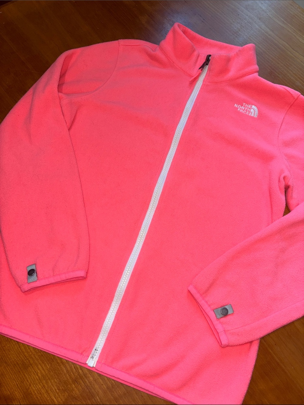 🆕 The North Face Fleece Jacket